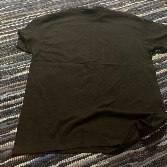 Hot Topic Iced Coffee Graphic Tee NWT XL - Picture 2 of 4